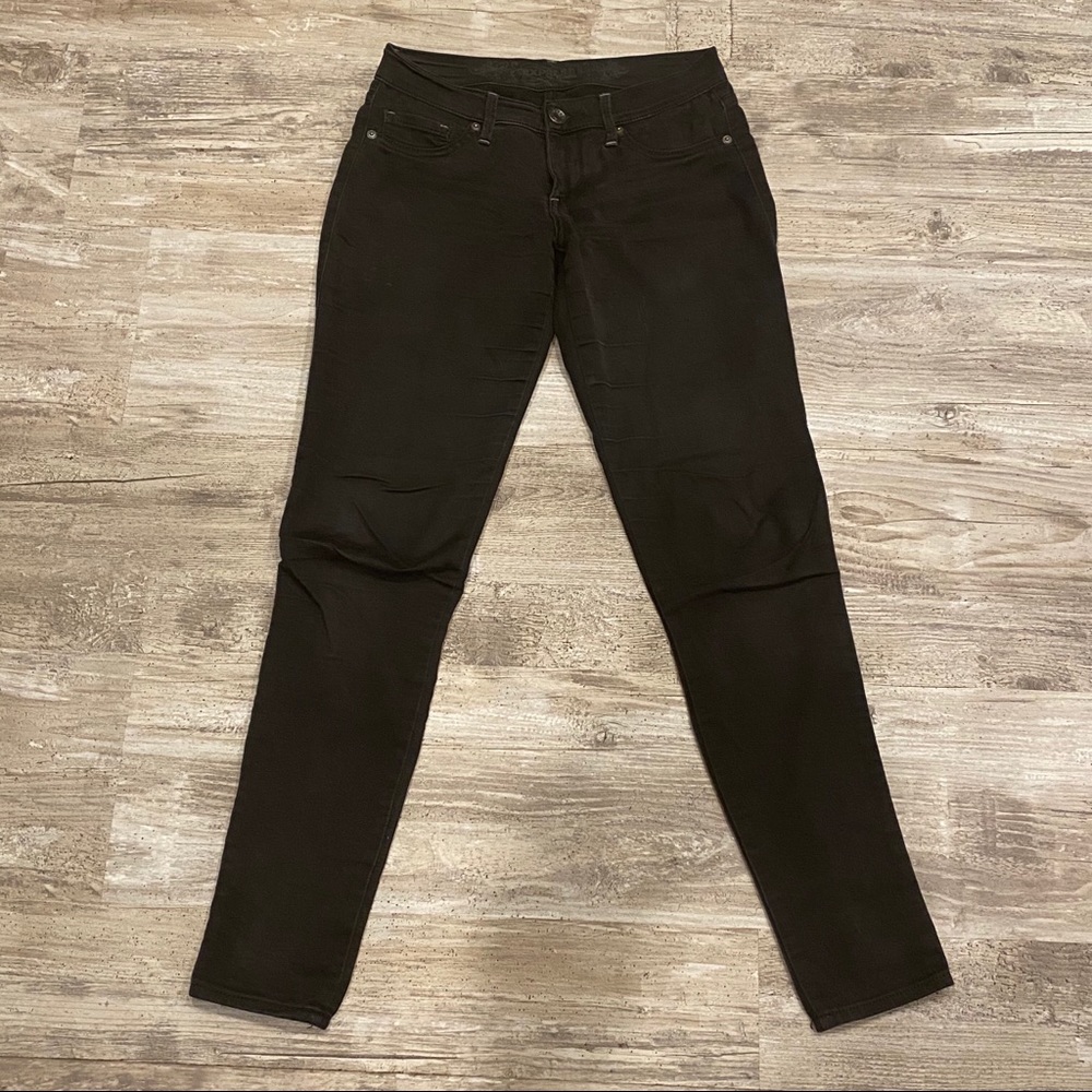 Express Jean Legging ~ Size 4